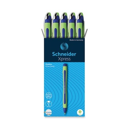 Rediform PEN, XPRESS, FINELINER, BE 190003